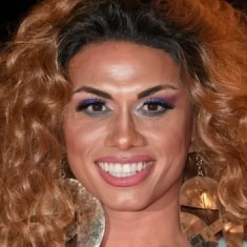 Silvero Pereira