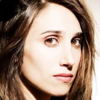 Silvia D'Amico