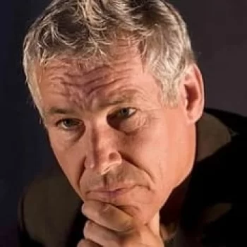 Simon Dutton