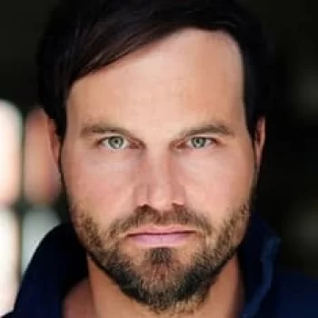 Simon Eckert