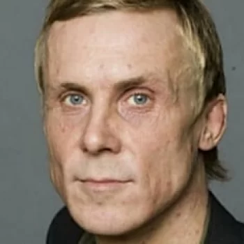 Simon Norrthon