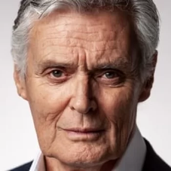 Simon Williams