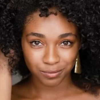 Simone Joy Jones