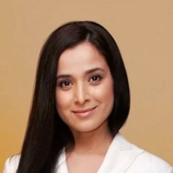 Simone Singh
