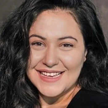 Şirin Sultan Saldamlı