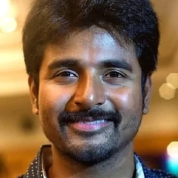 Sivakarthikeyan