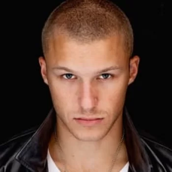 Skyler Maxon