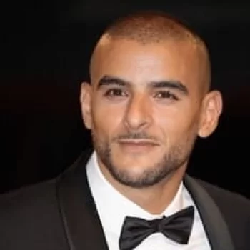 Sofiane Zermani