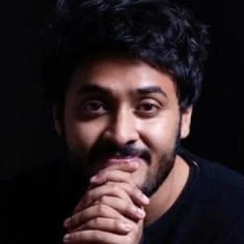 Soham Majumdar