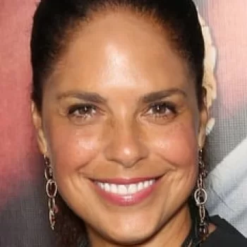 Soledad O'Brien
