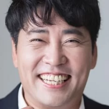 Son Kang-gook
