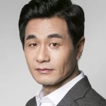 Son Kyoung-won