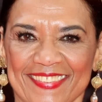 Sonia Manzano