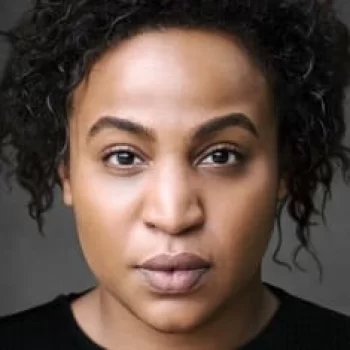 Sophia Nomvete