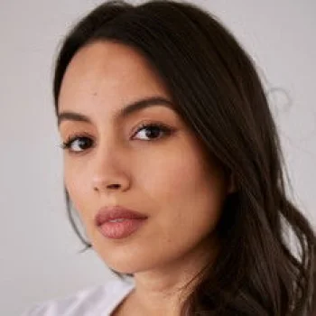 Sophia Yamna