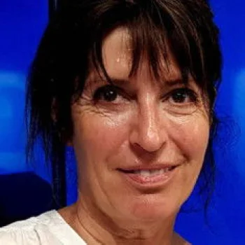 Sophie Arthuys