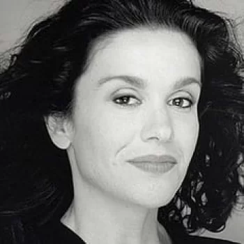 Sophie Faucher
