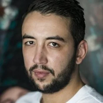 Soufiane Moussouli