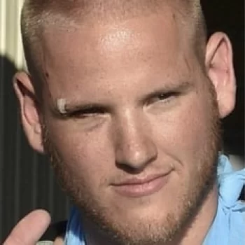 Spencer Stone