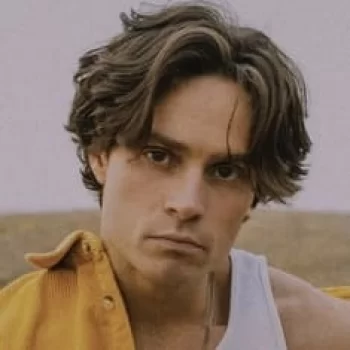 Spencer Sutherland