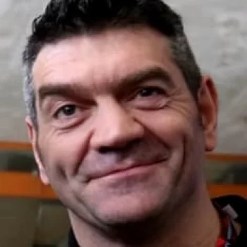 Spencer Wilding