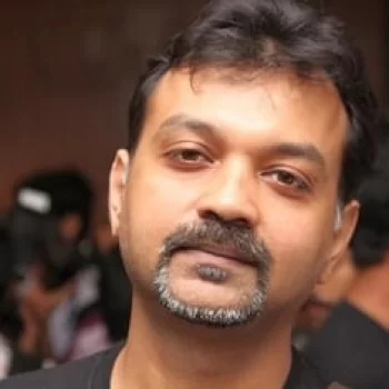 Srijit Mukherji