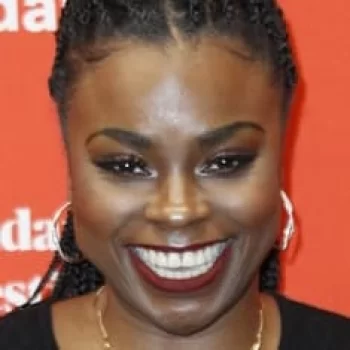 Stacey Sargeant
