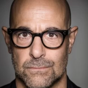 Stanley Tucci