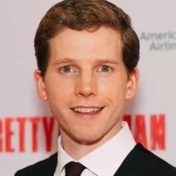 Stark Sands