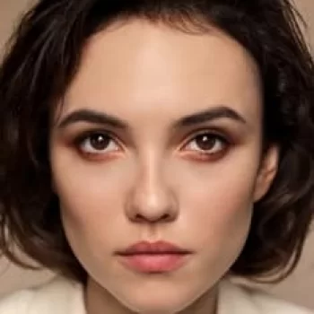 Stasya Miloslavskaya