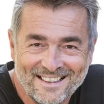 Stefan Gubser