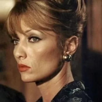 Stéphane Audran