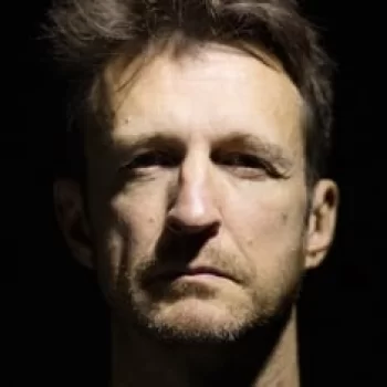Stéphane Crête