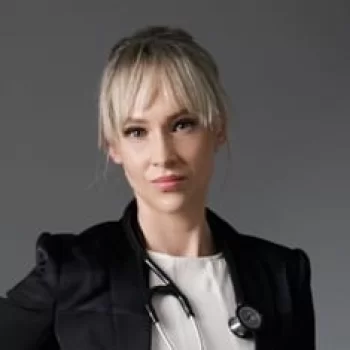 Stephanie Demkiw