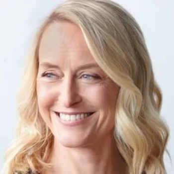 Stephanie Morgenstern