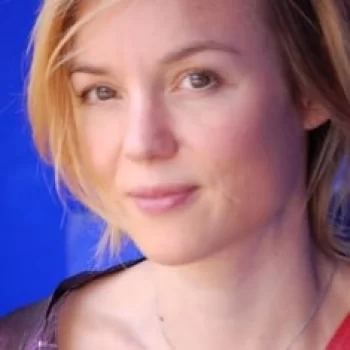 Stéphanie Van Vyve