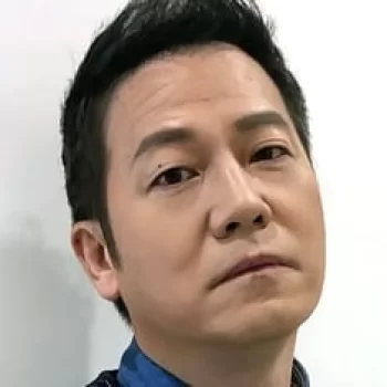 Stephen Au