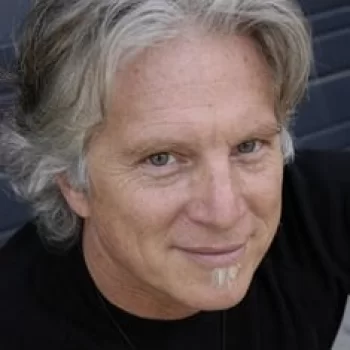 Stephen Bruton