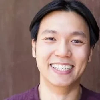 Stephen Fu