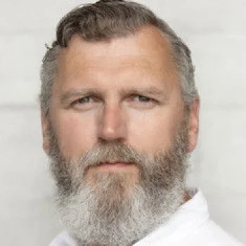 Stephen Oswald