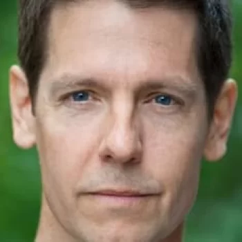 Stephen Thorne