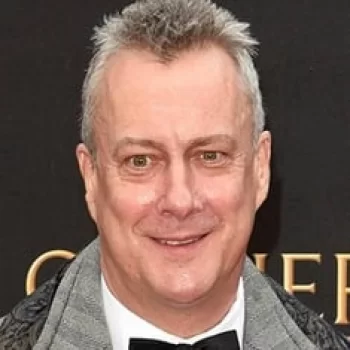 Stephen Tompkinson