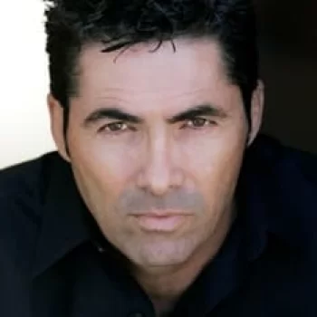 Steve Daron