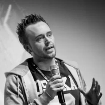 Steve De Roover