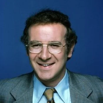 Steve Landesberg