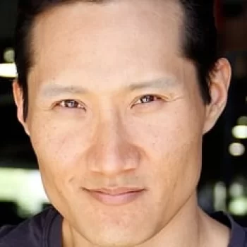 Steve Suh