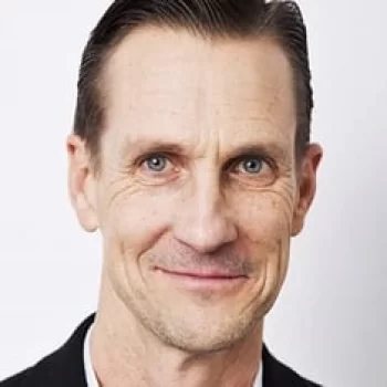 Steven F. Thompson