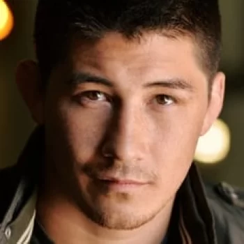 Steven John Brown