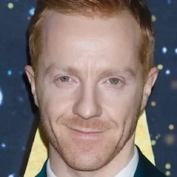 Steven McRae