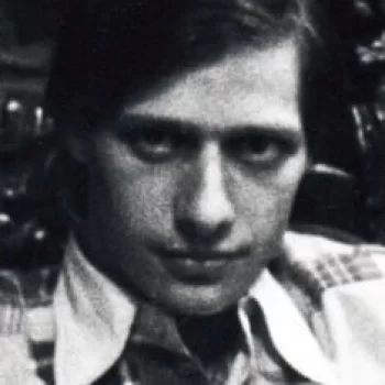 Steven Prince
